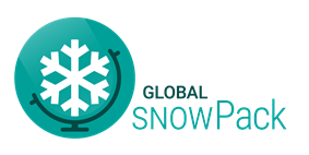 DLR - Earth Observation Center - Global SnowPack available from EOC  Geoservice